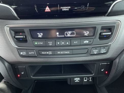 Used 2023 Honda Ridgeline RTL image 23