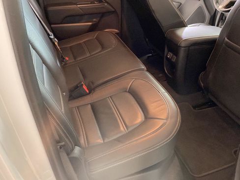 Used 2020 GMC Canyon Denali AWD/4WD image 45