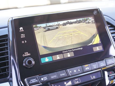 Used 2021 Honda Odyssey EX image 23