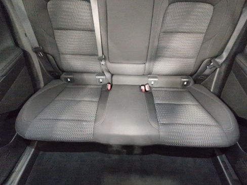 Used 2025 Chevrolet Equinox LT AWD/4WD image 24