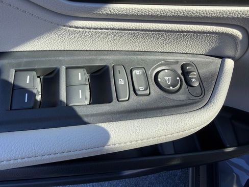 New 2026 Honda Odyssey EX-L image 27