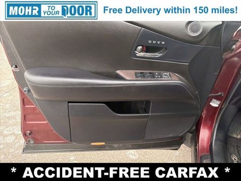 Used 2015 Lexus RX 350 AWD image 10