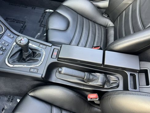 Used 1998 BMW M Roadster image 23