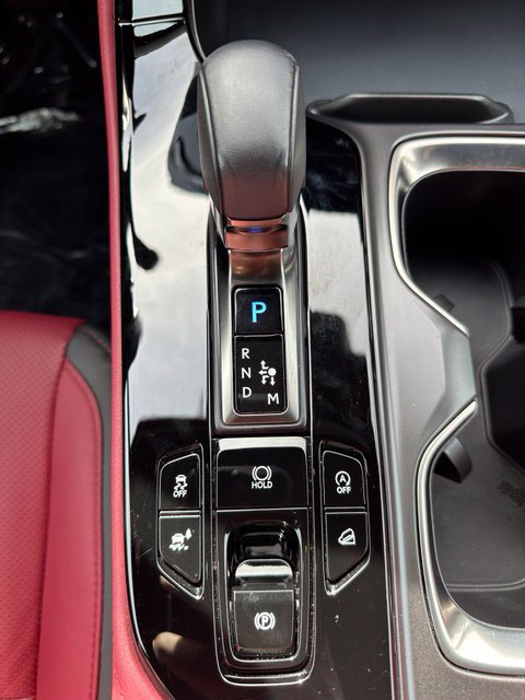Used 2024 Lexus NX 350 AWD w/ Cold Area Package image 33