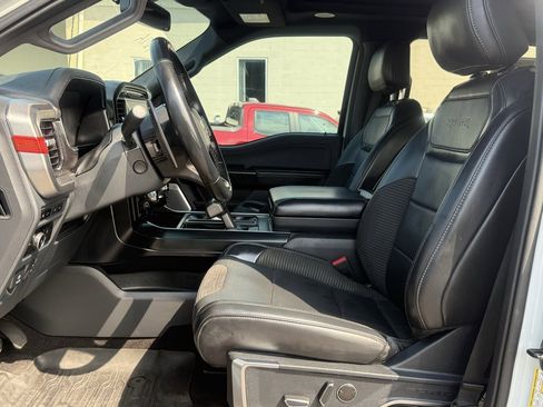 Used 2023 Ford F150 Raptor w/ Raptor 37 Performance Package image 25
