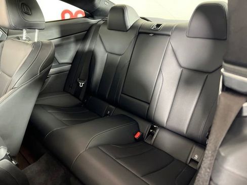 Used 2022 BMW 430i xDrive Coupe w/ M Sport Package image 24