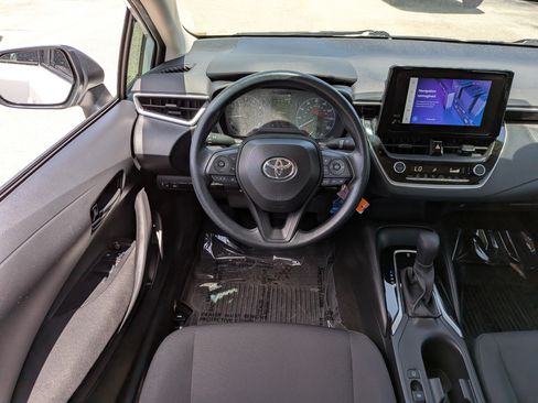 Used 2024 Toyota Corolla LE FWD image 16