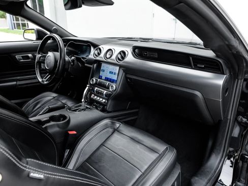 Used 2020 Ford Mustang GT Premium w/ Equipment Group 401A RWD image 14