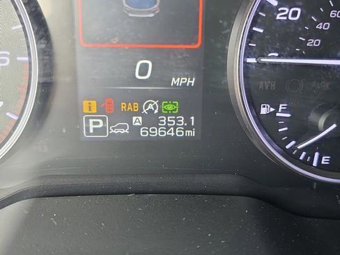 Used 2020 Subaru Outback Touring w/ Popular Package #2 AWD/4WD image 26