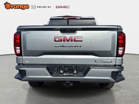 New 2026 GMC Sierra 1500 Elevation w/ Elevation Select Package RWD image 4