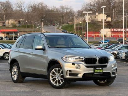 Used 2016 BMW X5 xDrive35i