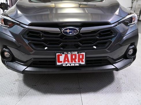 Certified 2025 Subaru Crosstrek 2.0i Premium image 19