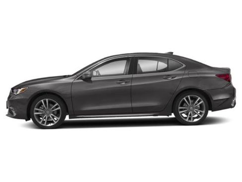 Used 2020 Acura TLX V6 SH-AWD w/ Technology Pkg image 3