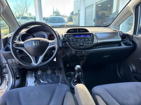 Used 2013 Honda Fit Sport image 12