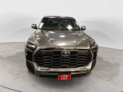 New 2026 Toyota Tundra 1794 Edition AWD/4WD image 8