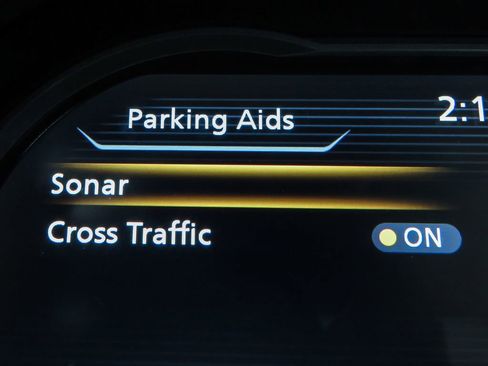 Certified 2025 Nissan Versa SR w/ Trunk Package image 16