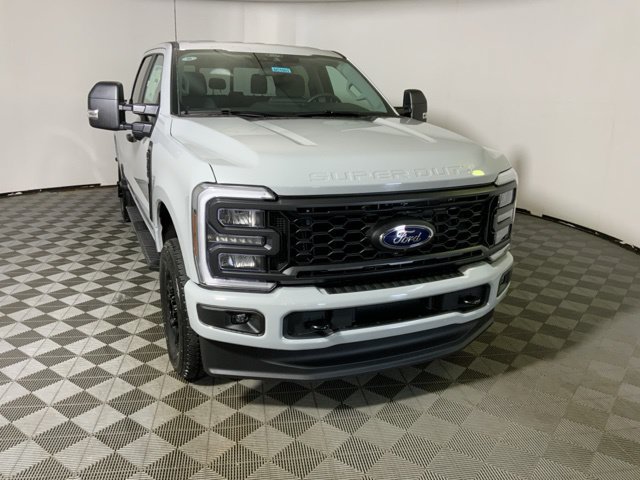 New 2026 Ford F350 XL w/ STX Appearance Package AWD/4WD image 4