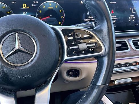 Certified 2022 Mercedes-Benz GLE 350 image 11