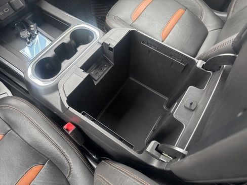 Used 2020 GMC Sierra 1500 AT4 w/ AT4 Premium Package image 28