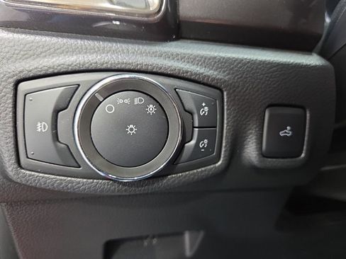 Used 2021 Ford Ranger Lariat w/ Trailer Tow Package image 25