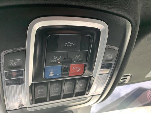 Used 2023 RAM 1500 Rebel w/ Rebel Level 2 Equipment Group AWD/4WD image 21
