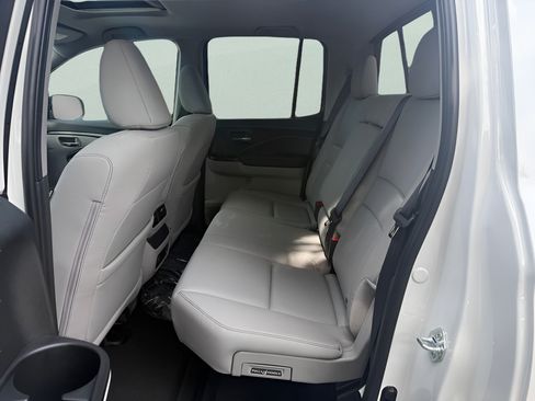 New 2026 Honda Ridgeline RTL image 13