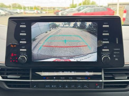 Certified 2022 Toyota Sienna XSE w/ XSE Plus Package AWD/4WD image 4