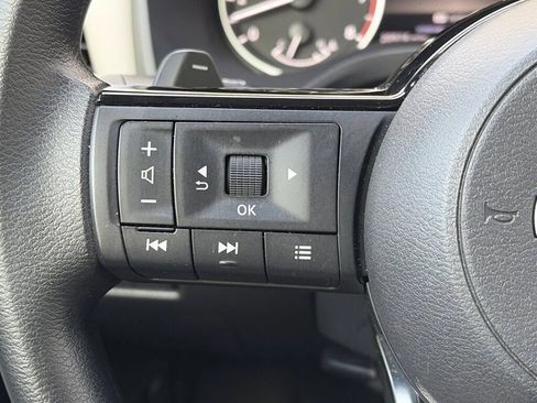 Certified 2023 Nissan Rogue SV image 22