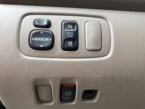 Used 2006 Toyota Sienna LE FWD image 28