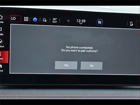 New 2025 Dodge Hornet GT w/ GT Blacktop Package image 7