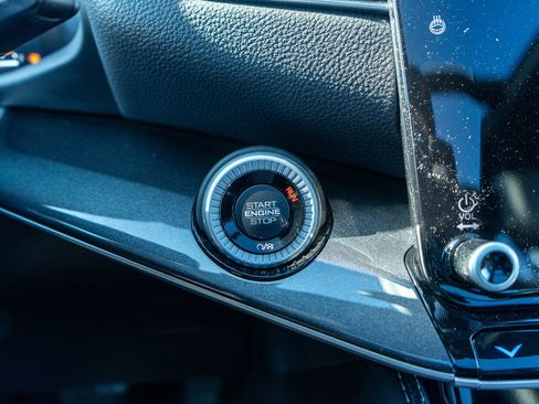 Used 2022 Jeep Wagoneer Series I w/ Convenience Group I image 23