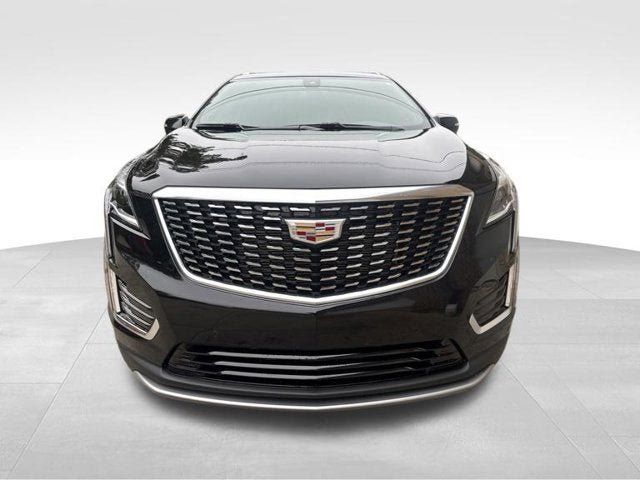 Used 2024 Cadillac XT5 Premium Luxury FWD image 2