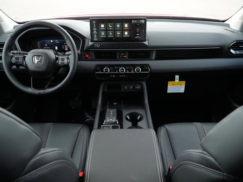 New 2026 Honda Passport RTL image 19
