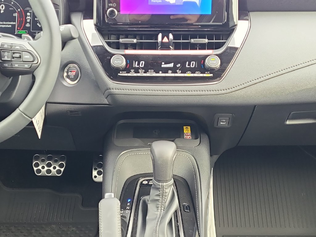 New 2026 Toyota Corolla GR AWD/4WD image 15