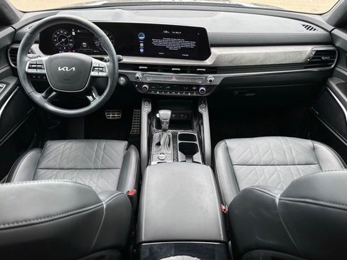 Used 2024 Kia Telluride SX Prestige X-Line AWD/4WD image 10