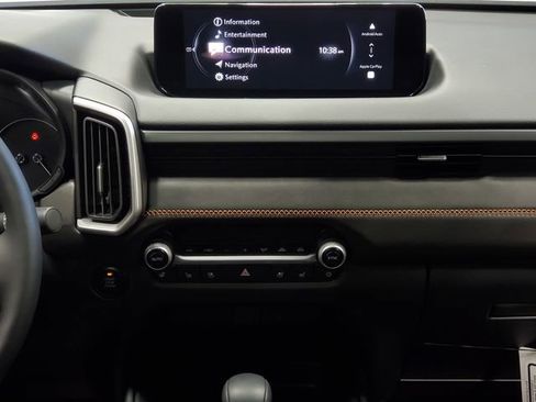 New 2025 MAZDA CX-50 AWD 2.5 Turbo w/ Weather Package image 18