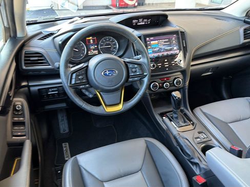 Used 2022 Subaru Crosstrek 2.5i Sport w/ Moonroof Package AWD/4WD image 18