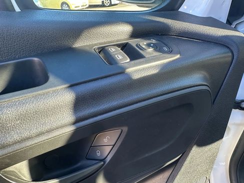 Used 2021 Mercedes-Benz Sprinter 3500 image 22