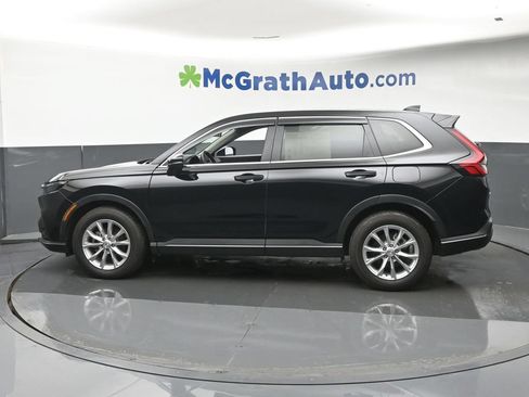 Used 2025 Honda CR-V EX image 22