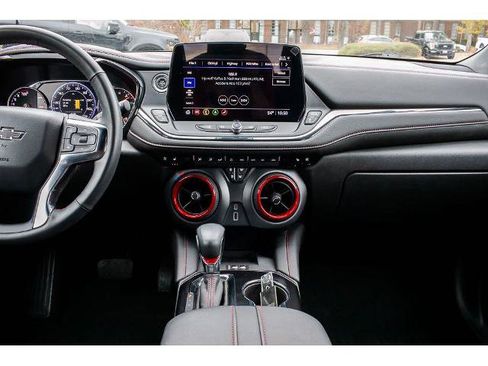 Used 2024 Chevrolet Blazer RS w/ Enhanced Convenience Package image 14