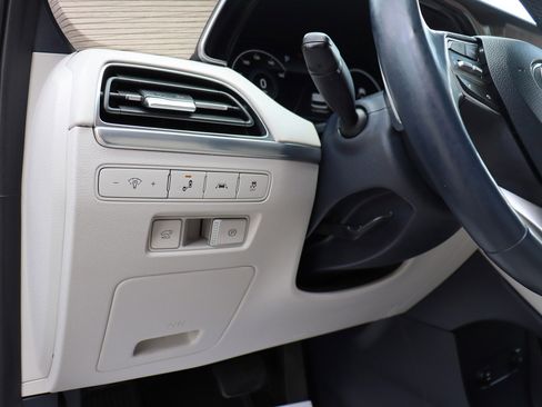 Used 2021 Hyundai Palisade Limited AWD/4WD image 29