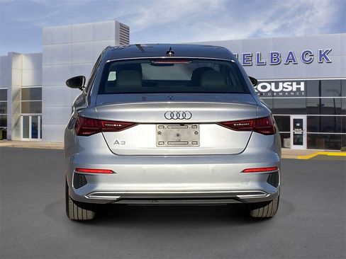 Used 2024 Audi A3 2.0T Premium image 4