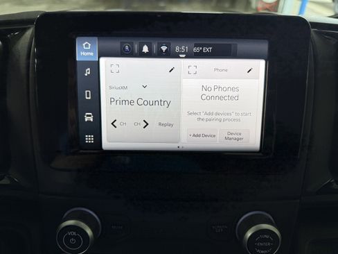 New 2026 RAM ProMaster 2500 image 26