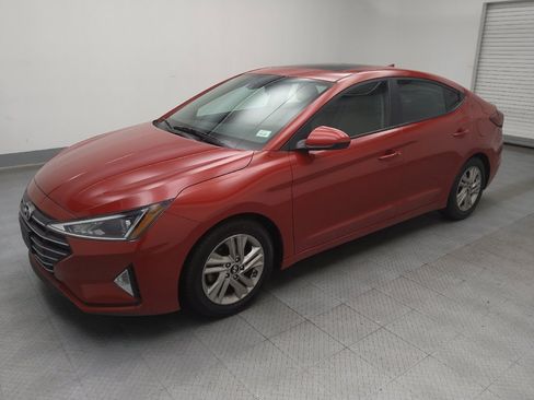 Used 2019 Hyundai Elantra Value Edition image 2