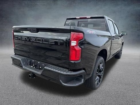 New 2026 Chevrolet Silverado 1500 RST w/ Convenience Package II AWD/4WD image 7