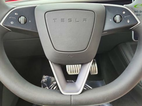 Used 2025 Tesla Model 3 Performance AWD/4WD image 40