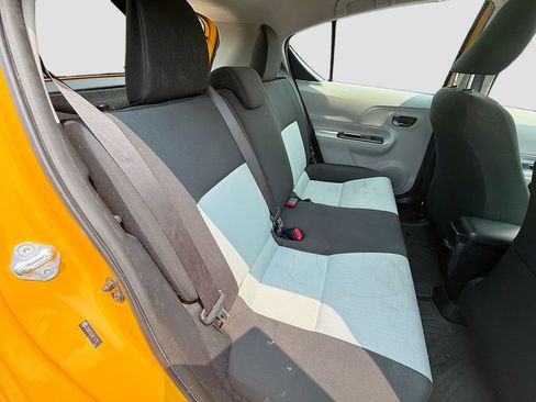Used 2014 Toyota Prius C Three FWD image 27