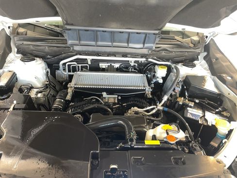 Used 2022 Subaru Ascent Premium w/ Convenience Package image 26