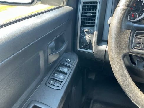 Used 2015 RAM 2500 Tradesman w/ Popular Equipment Group AWD/4WD image 25