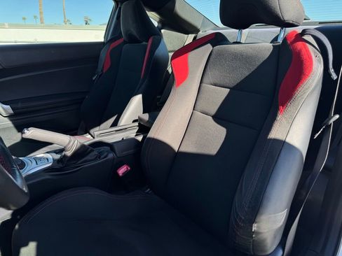 Used 2016 Scion FR-S image 4